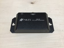 Niles C5-V CAT-5 Video Transformer