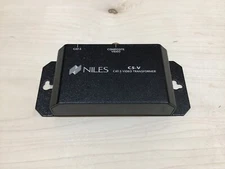 Niles C5-V CAT-5 Video Transformer