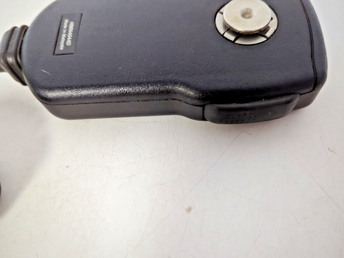 MOTOROLA  ASTRO  HMN4044D - Zdjęcie 7 z 9