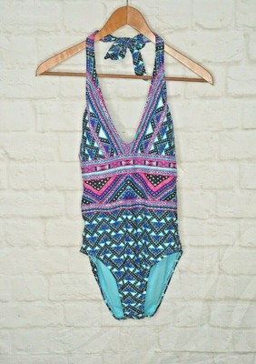 liz claiborne bathing suits