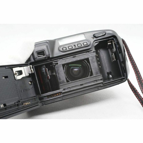 Nikon TW Zoom 105 35mm Compact Film Camera with Case & Strap Tested from Japan - Picture 13 of 20