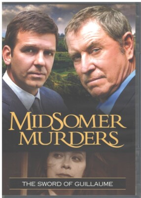 その他 Midsomer Murders Set 13 [DVD] Amazon.com: Midsomer Murders: Set 13 (Dance with the Dead