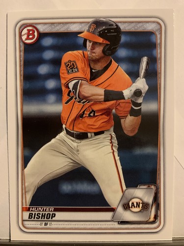 2020 Bowman Baseball Prospects Bp1 - Bp150 You Pick - RC & 1ST BOWMAN (a116) - Picture 234 of 269