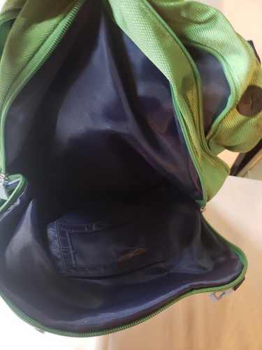 Disney Store Buzz Lightyear Backpack - Picture 4 of 6