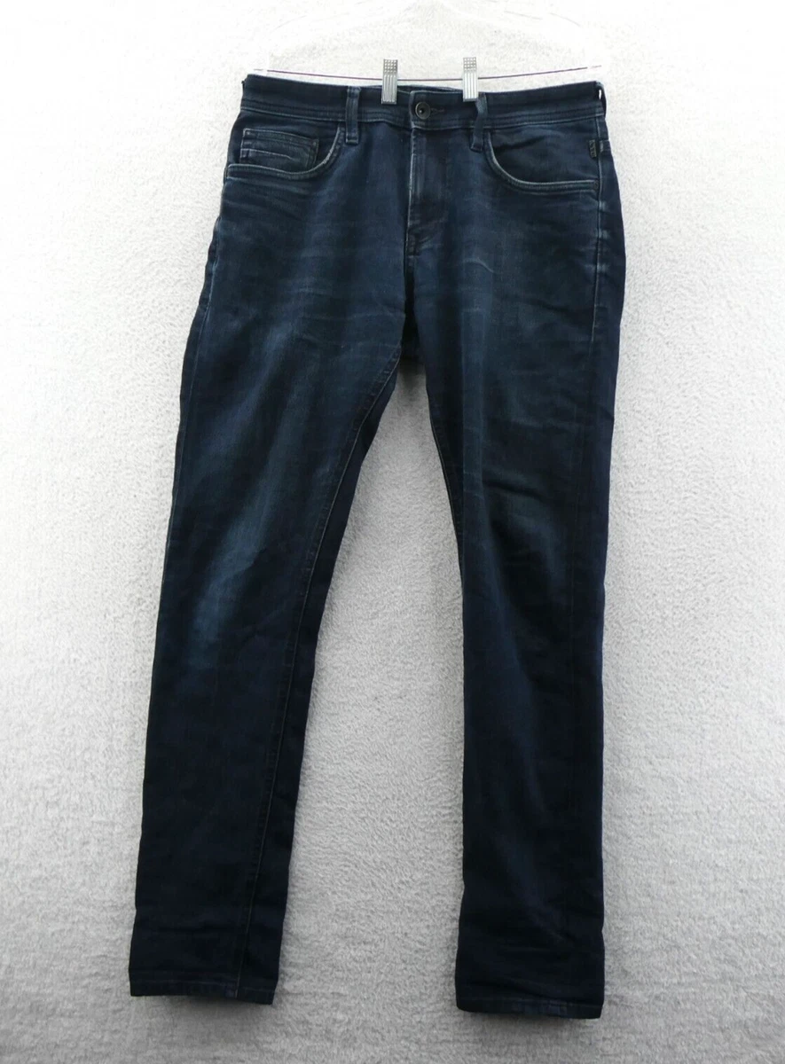TOM TAILOR DENIM Slim fit jeans heren Maat 30 online kopen