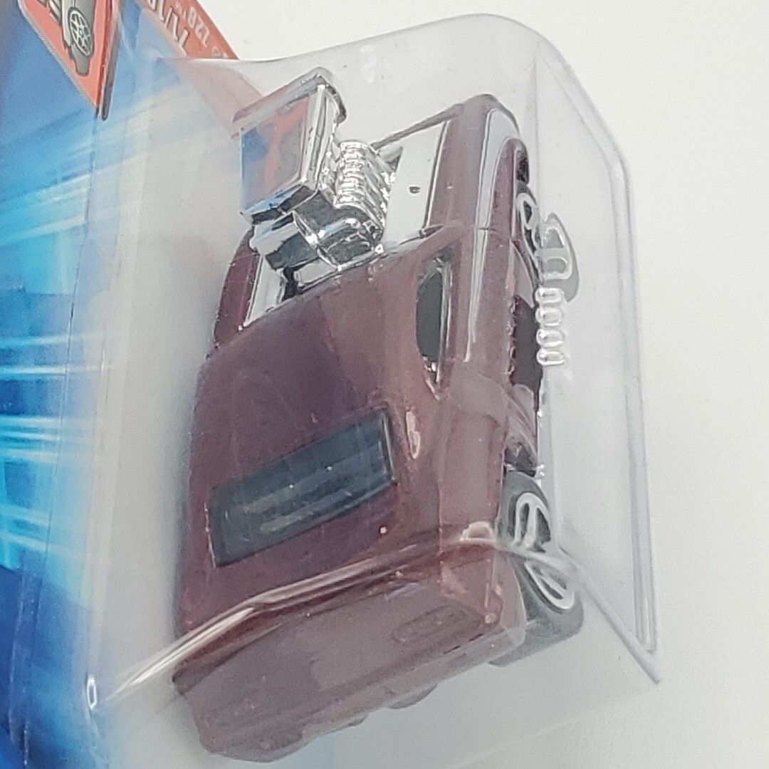 Hot Wheels セブンイレブン限定アソート12台セット 新品未開封
