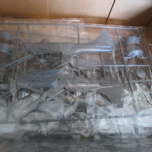 ACCURATE MINIATURES Limited Edition SBD Operation Torch/Midway 01241-#7806-AS IS - Picture 14 of 17