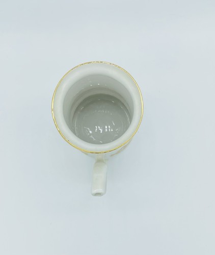 MARIANSKE LARNE Vintage Porcelain Spa Water Tea Bohemian Epiag, Czech Republic - Picture 5 of 8