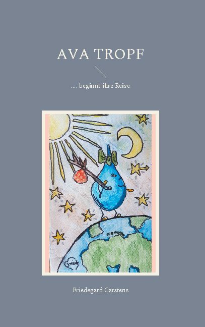 Friedegard Carstens / Ava Tropf