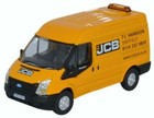 Oxford Diecast & Toy Vehicles
