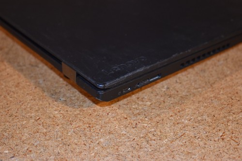 Lenovo ThinkPad T580 15.6" Quad Core i7-8550U 16GB RAM 512GB SSD Windows 11 Pro - Picture 18 of 21
