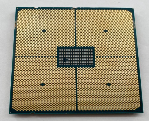 CPU PROCESADOR AMPERE ALTRA Q80-33 AC-108025002 3,00 GHz 80 núcleos - Imagen 2 de 4