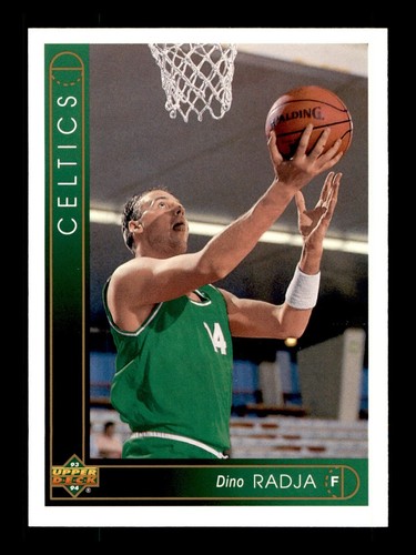 1993 Upper Deck Basketball Card Singles 1 - 181. Pick Your Card. Rookie RC HoF - Picture 289 of 338