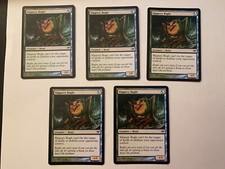 Magic the Gathering MTG - Slippery Bogle NM Unplayed