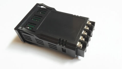RSR Abgastemperatur Anzeige SET 3m digital EGT Gauge 16V VR6 Turbo 1,8T C20LET - Picture 2 of 6