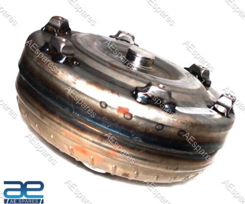 Heavy Duty Automatic Transmission Torque Converter ECs - Picture 7 of 8