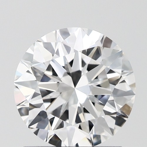 1.40 CT Loose Round CVD Diamond For Ring - Picture 7 of 11