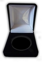 Single Coin Velour Box (3 for $9.90) 