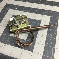 Dacor OEM Warming Oven Drawer Thermostat Temperature Controller 82270 - Tested