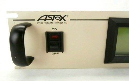 ASTeX Applied Science & Technology AX3045-3 Smart Tuner Plasma-Therm SLR funktionstüchtig - Bild 7 von 11