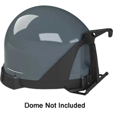 King Controls KING-MB500 KING Window and Truck Cab Mount for Portable Satellite 