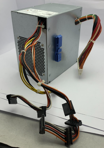 Alimentation Dell PowerEdge T110 0J33F2 J33F2 305 W alimentation L305E-S0 - Photo 3/3