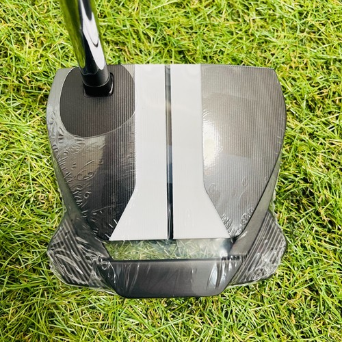 NEW TaylorMade Spider GTx Putter 34inch Rh Golf Culb With Headcover - Picture 4 of 15