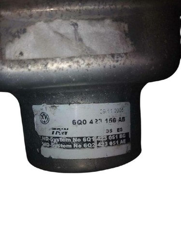 6Q0423156AB servopumpe at für VW POLO IV (9N 9A ) 1.4 TDI 2001 343839 - Afbeelding 4 van 5
