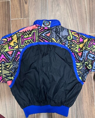 今週限定70’s 80’s archive techblouson jacket 気温も秋めいてまいりました、そろそろ秋物のご用意を