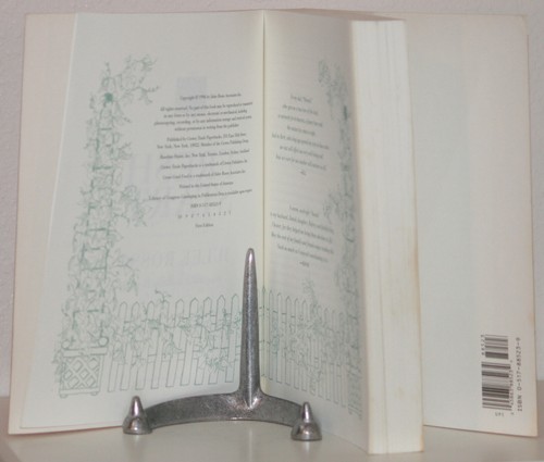 1st Edition 1996 Fresh Start Cookbook by Julee Rosso Day to Day Menus 334 Pages - Bild 2 von 6
