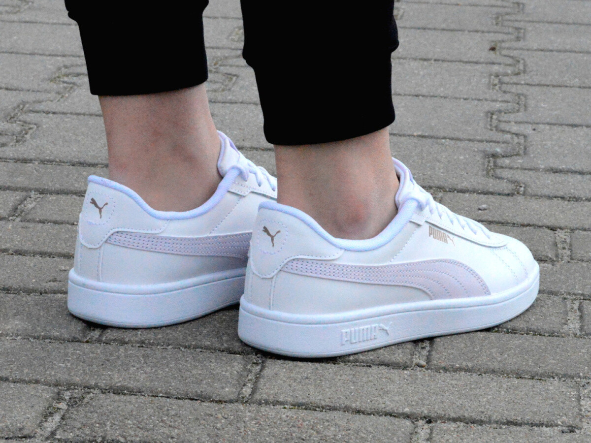 Puma Smash 3.0 L 390987 08 Women's Sneakers | eBay