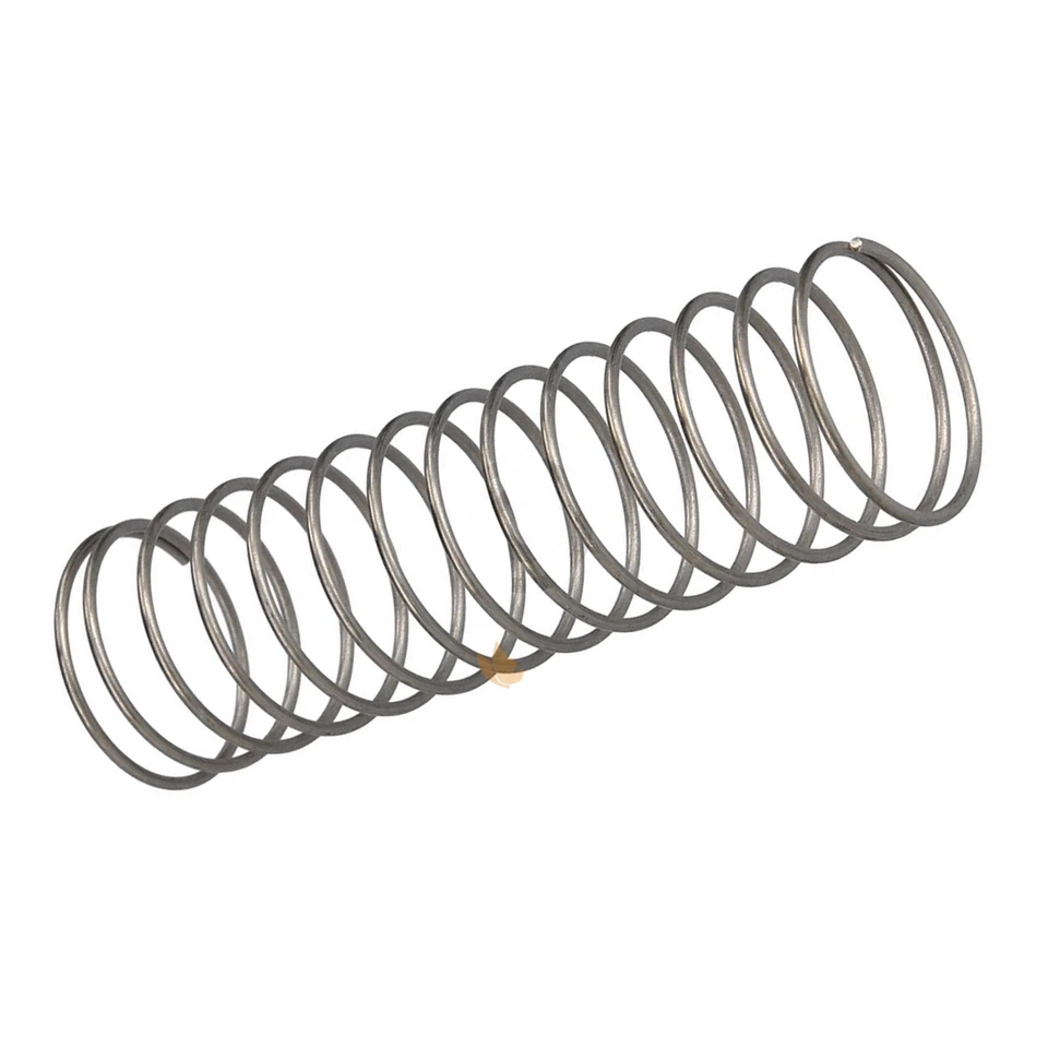 Ressort interrupteur lampe 60x18 mm - 481249148014, C00312939 - Whirlpool - Photo 2/4