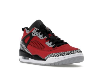 Size 10.5 - Air Jordan Spizike Low Toro for sale online | eBay