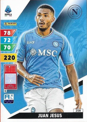ADRENALYN XL 2024-2025 CARDS BASE DA 181 A 360 PANINI - Picture 85 of 194