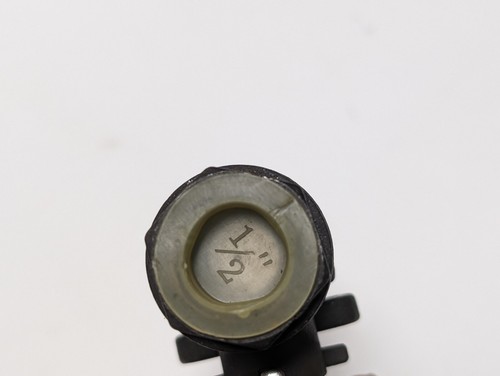 1/2" SHARPE 54574N WCB Ball Valve 2000 CWP (NEW). - Picture 9 of 10