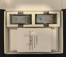 Karl Storz DVI Extender Combo Set Model- DCE-0503 V1.1