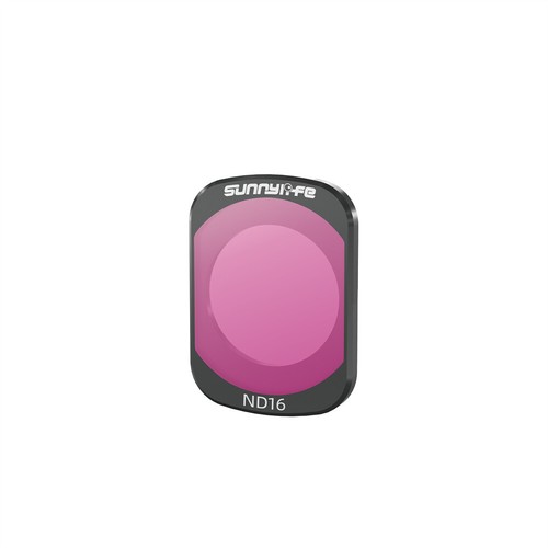 Lens Filter Magnetic CPL Filter ND16 ND64/PL ND32/PL MCUV For DJI OSMO POCKET 3 - Picture 6 of 30
