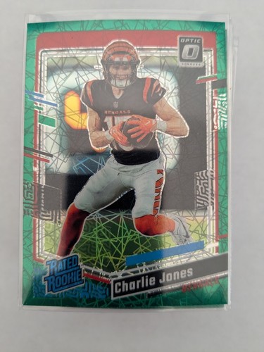 🏆 Paralelos ópticos Donruss 2023, insertos - Ahorro de compra a granel en toda la tienda 💲 - Imagen 29 de 122