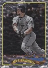 2024 Topps Series 1 - Jeff Bagwell #89B-52