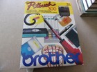 Étiqueteuse Brother P-Touch 300 - Vintage - Avec Boîte et Notice