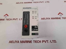 Shibaura tpg-1r pirani gauge