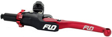 FLO MOTORSPORTS 2017 CRF450RX Honda PRO 160 CLUTCH ASSEMBLY RED CL-720R