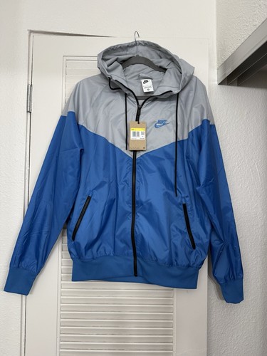 Nike Men’s Jacket