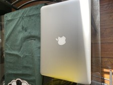 Apple MacBook Pro 13" 480GB SSD, Intel Core i5 3rd Gen., 2.5 GHz, 16GB Laptop