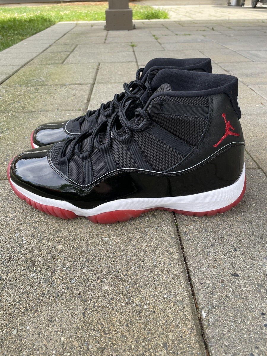 Size 11 - Jordan 11 Retro High Bred 193151706102| eBay