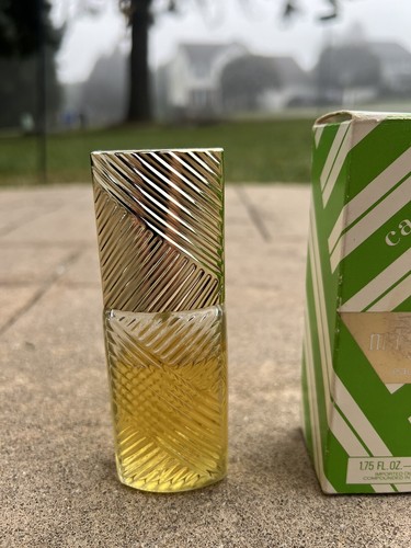 Vintage Carven Ma Griffe Spray Eau de toilette 1.75oz / 52ml 80% - Picture 2 of 2