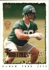 B5903- 1995 Topps Factory Panthers FB #s 251-468 -You Pick- 15+ FREE US SHIP