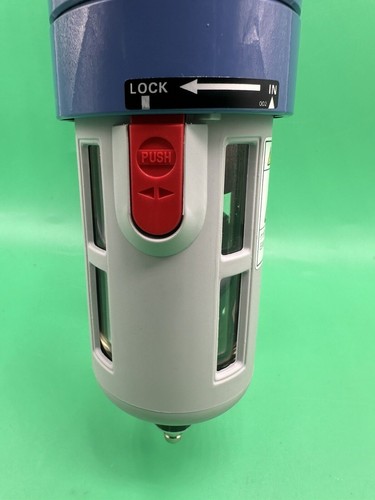 New Orion MD15-AF Fine Dryer Max O.85MPa With Micro-Mist Filter(Manual Drain) - Picture 5 of 9