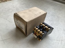 ALLEN BRADLEY 193-BSA90 SERIES B OVERLOAD RELAY 660V 0.5A N3M