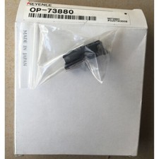 one new keyence Amplifier mounting bracket OP-73880 Quality assurance